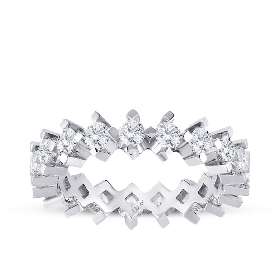 1.40 Carat Diamond Eternity Ring