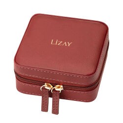 Lizay Jewelry Box