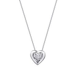 0,29 Karat Diamant Trend Halskette