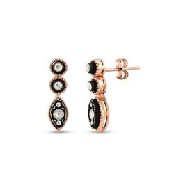 0.18 Carat Diamond Earring