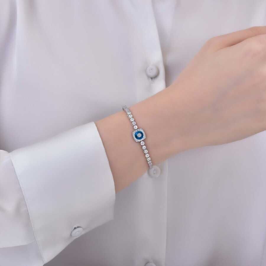 0.28 Carat Diamond Trend Bracelet