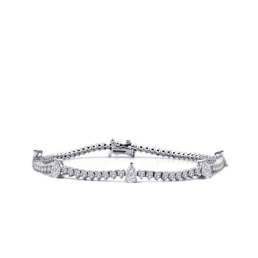 2,00 Karat Diamant Trend Armband