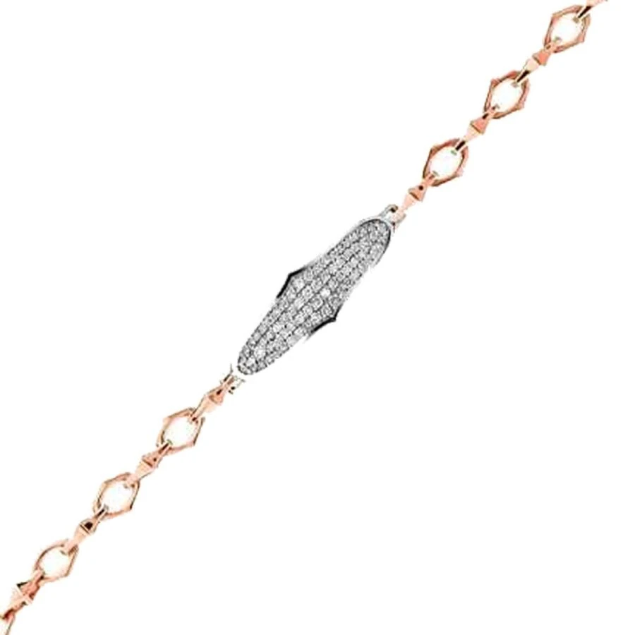 0.38 Carat Diamond Trend Bracelet