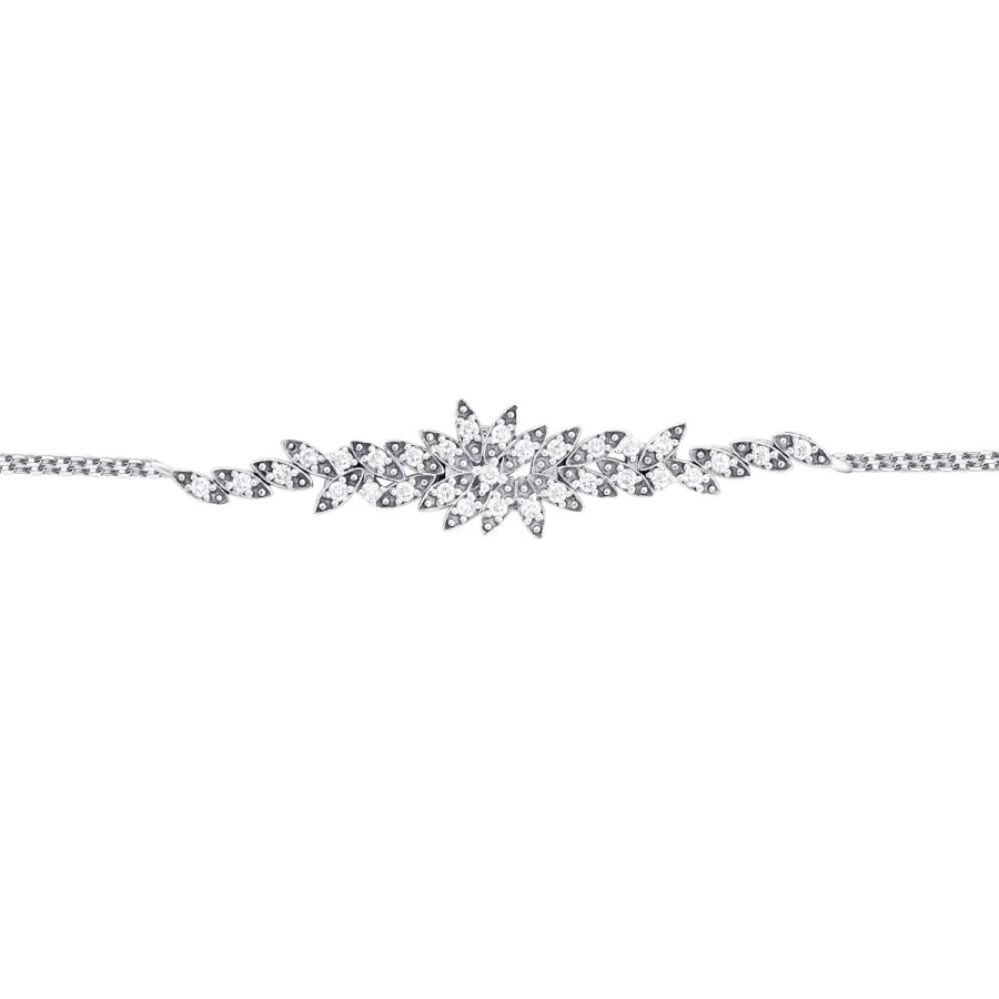 0.31 Carat Diamond Bracelet
