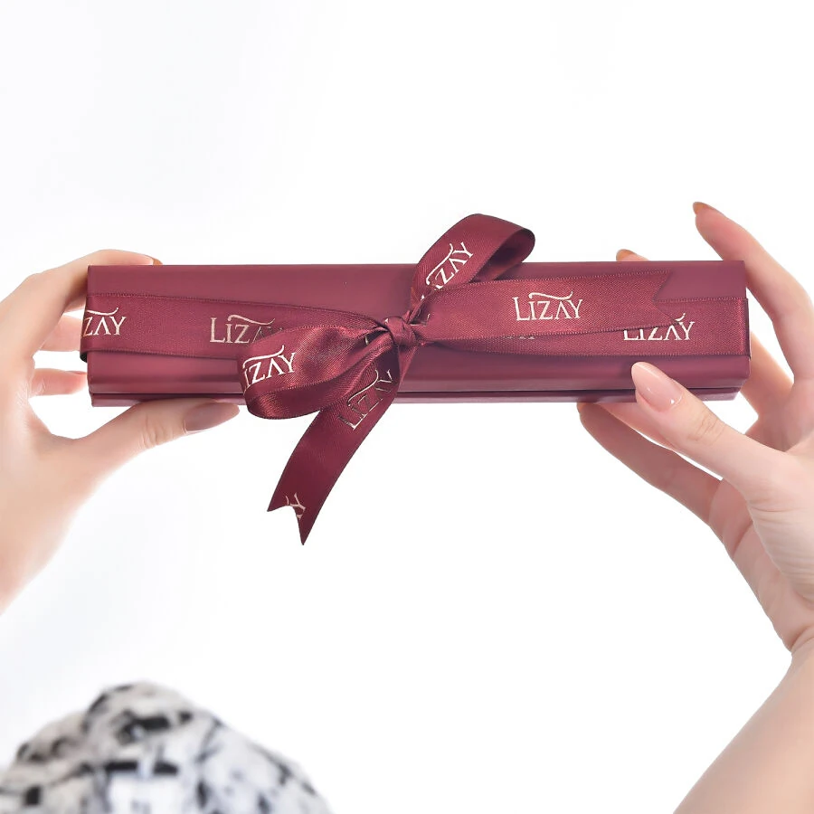 Gold Three-Tone Doric Bracelet