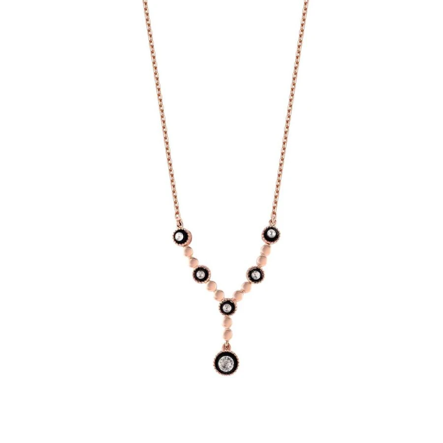 0.36 Carat Diamond Necklace