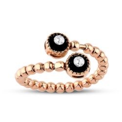 0.11 Carat Diamond Ring