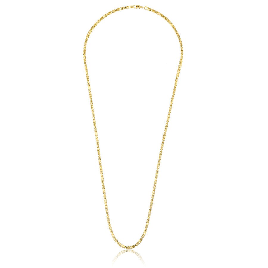 Gold Men's Chain