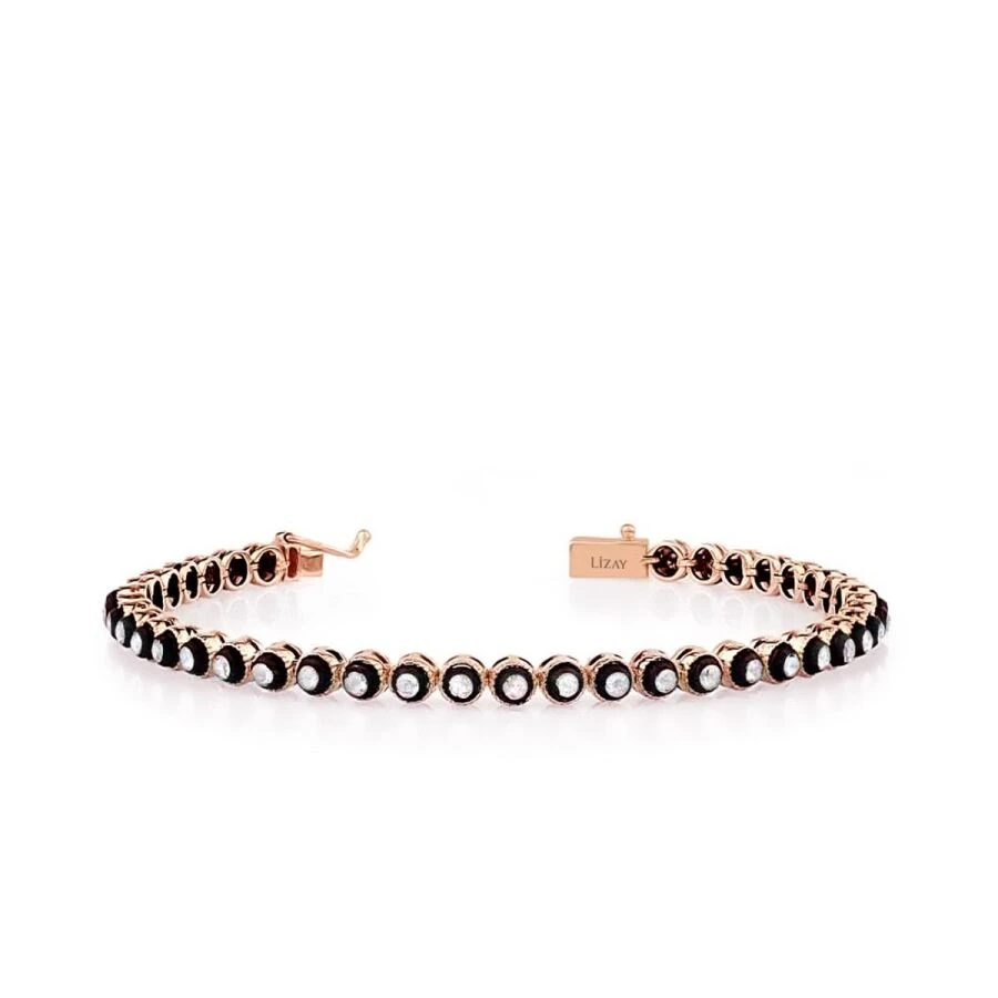 1.49 Carat Diamond Tennis Bracelet