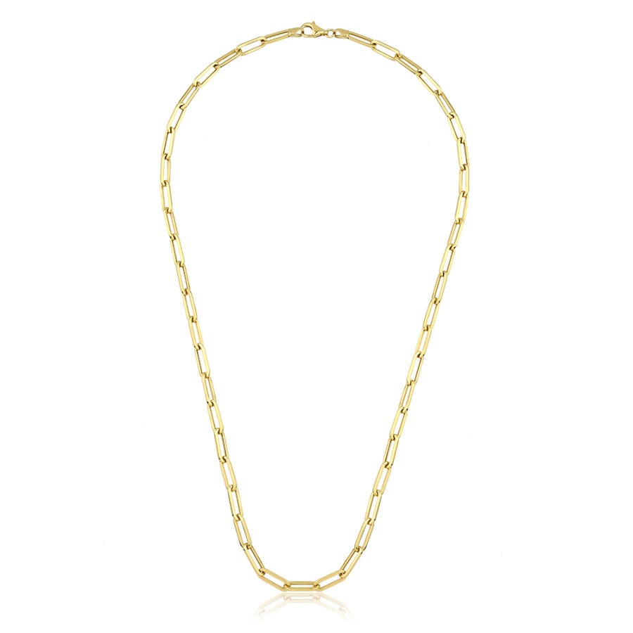 Gold Men's Chain