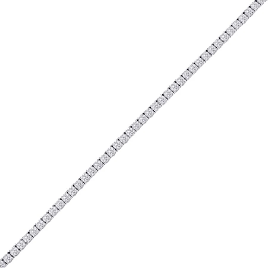 1.91 Carat Diamond Tennis Bracelet