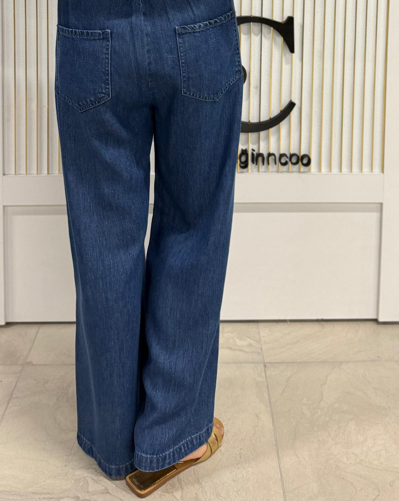 Tensel Jean 