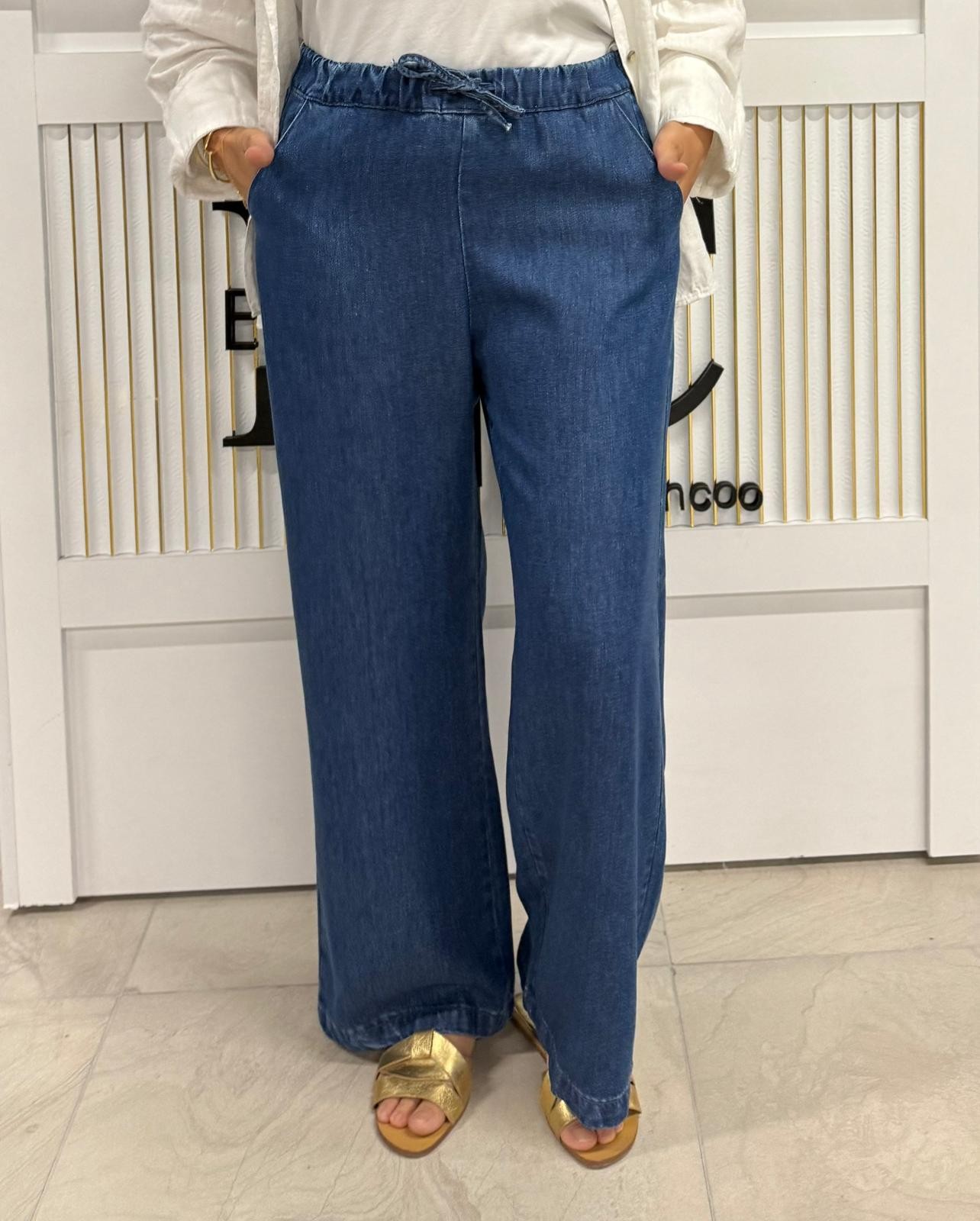 Tensel Jean 