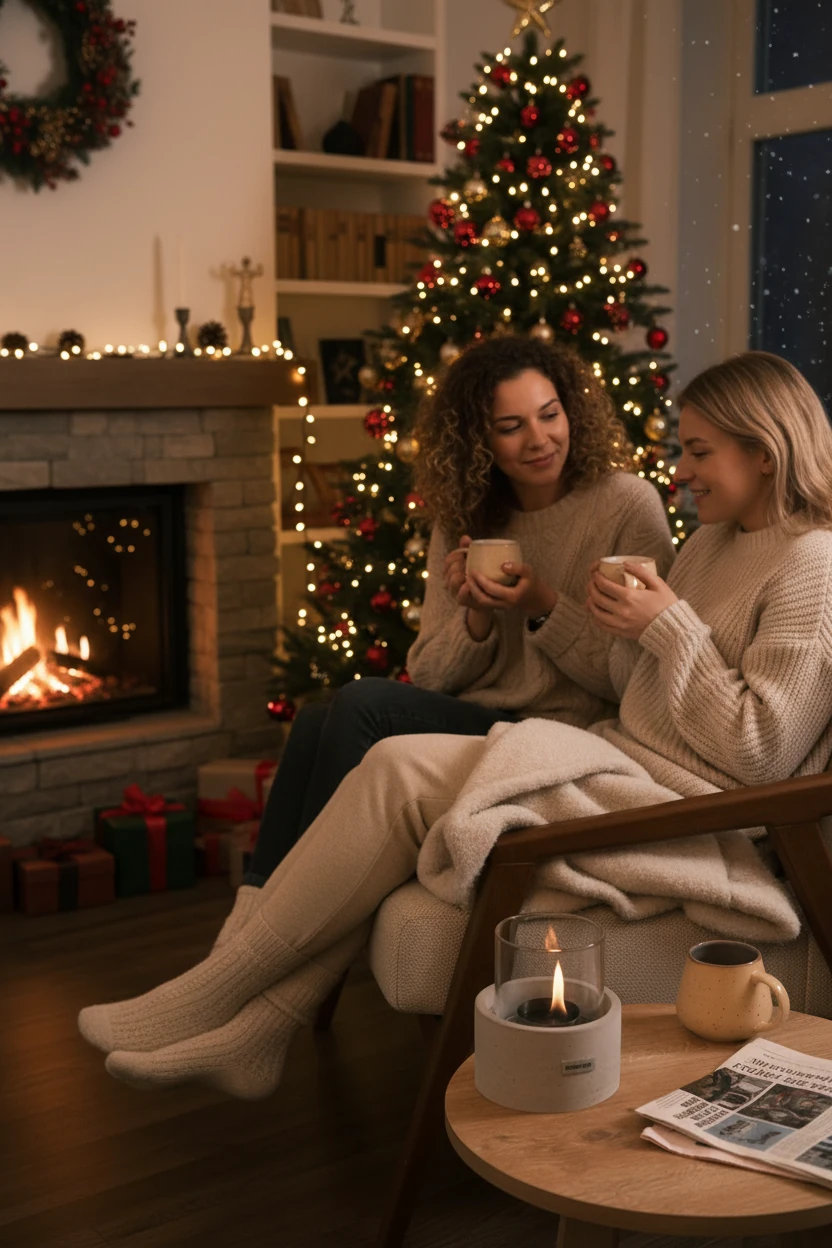 ( ORVA ) MASA ÜSTÜ ŞÖMİNE & ATEŞ ÇUKURU + BİOETHANOL ( 0,5 L ) YAKIT İLE BİRLİKTE