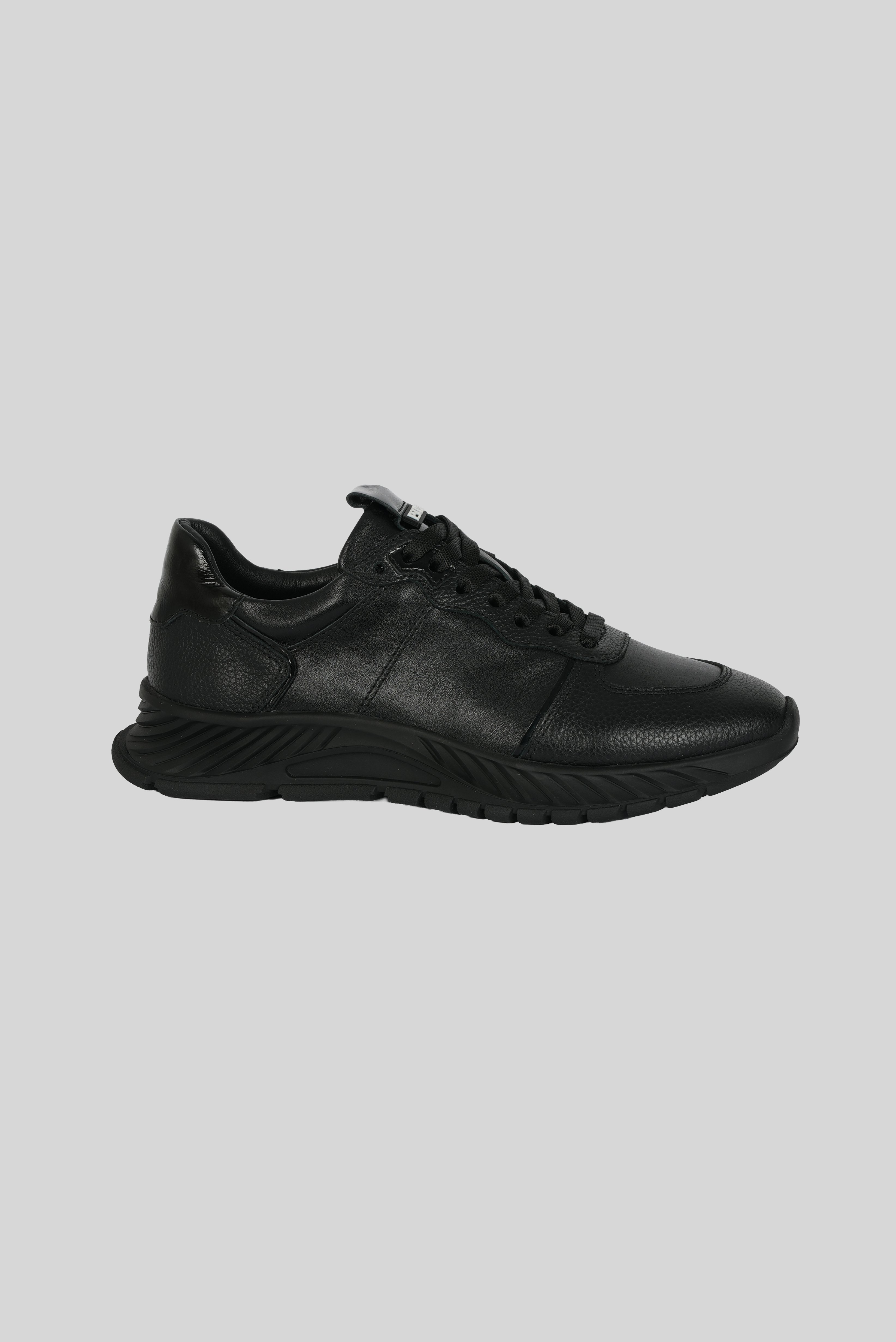 Eschi , Royal Serisi , Kadın , Siyah , Günlük , Sneaker Ayakkabı