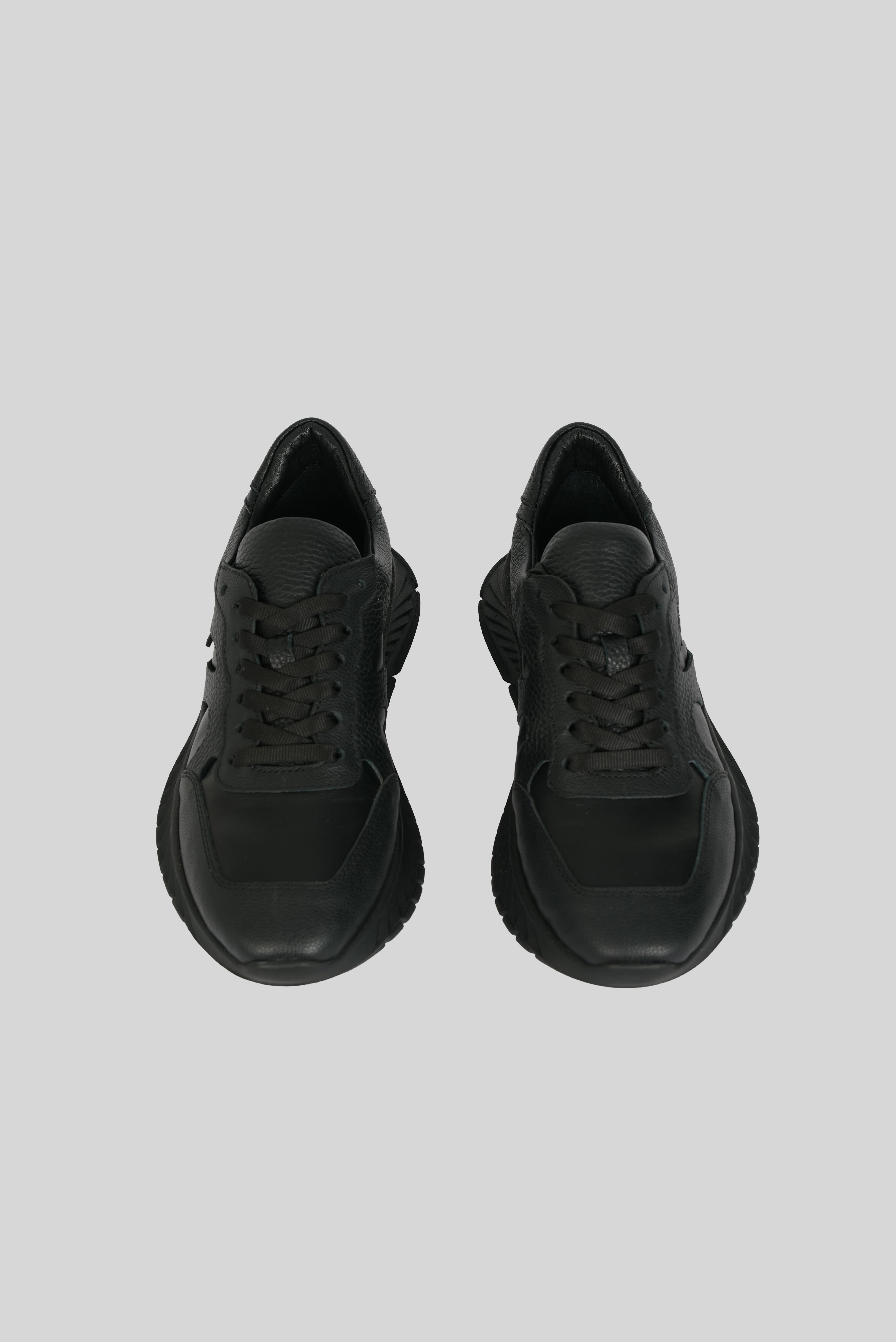 Eschi , Vera Serisi , Kadın , Siyah , Günlük , Sneaker Ayakkabı