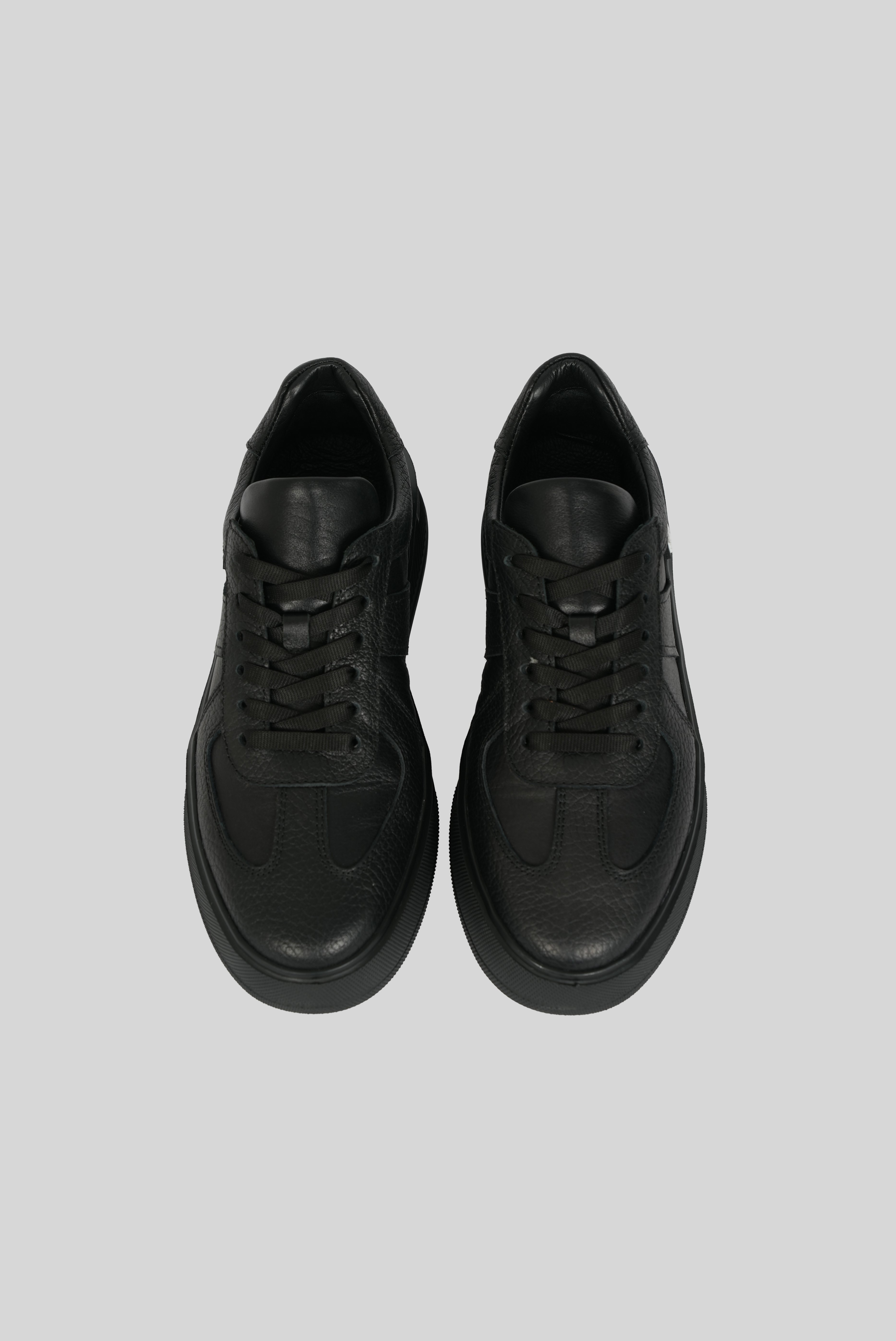 Eschi , Luna Serisi , Kadın , Siyah , Günlük , Sneaker Ayakkabı