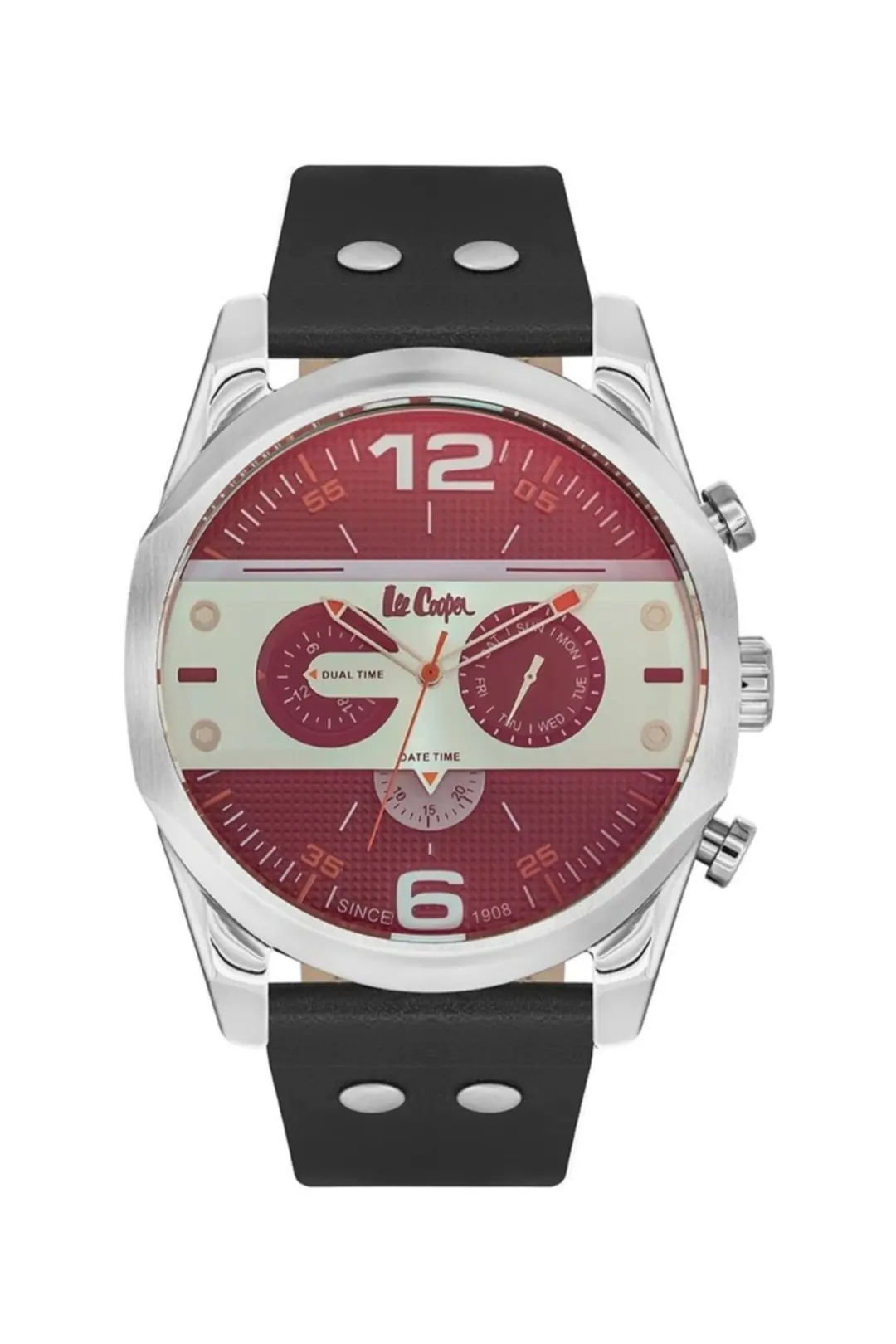 Lee Cooper Kol Saatleri | Orijinal Lee Cooper Saatler | Taci Saat