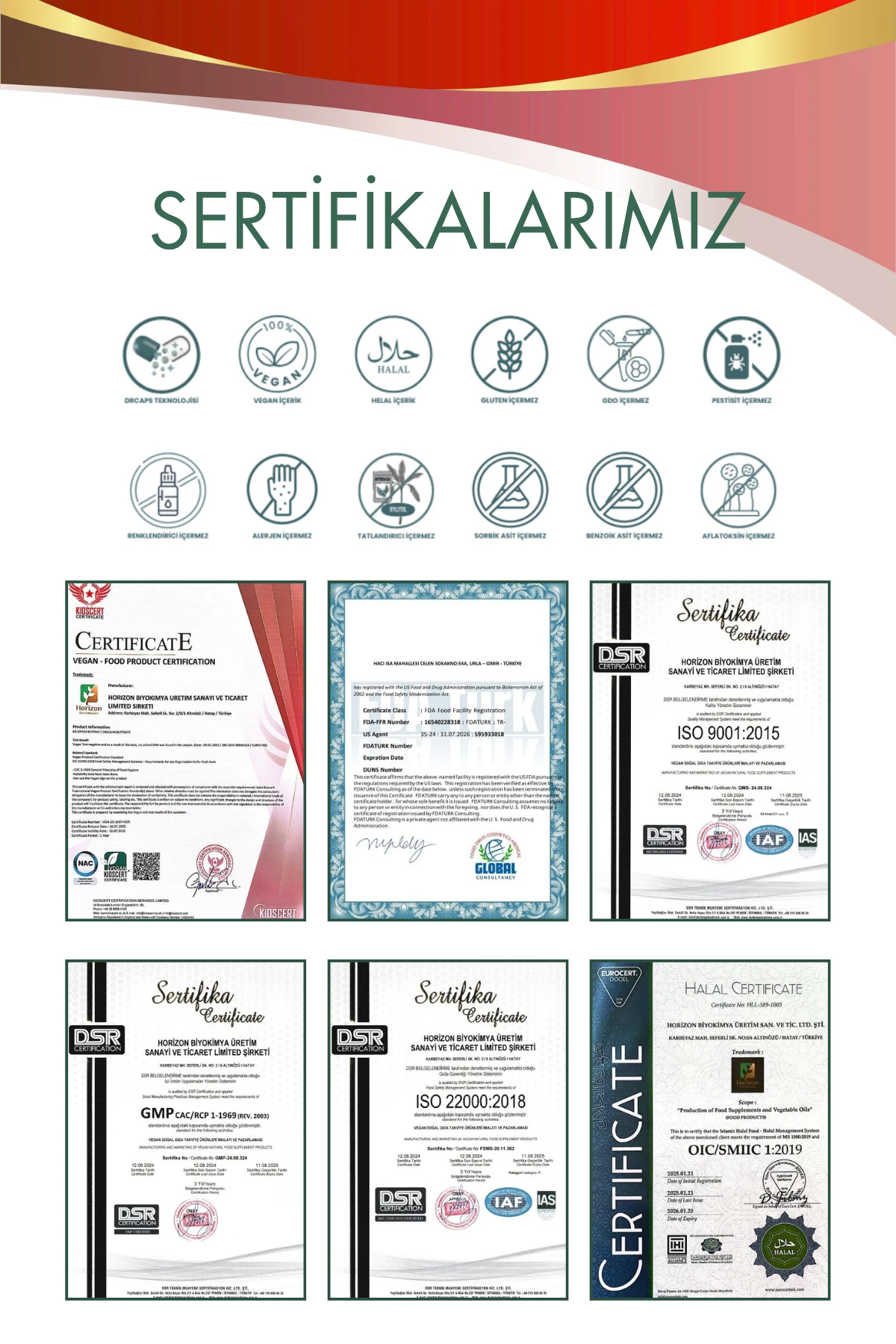 Medera Kids 3 Adet N - Bütirik Asit ve Kalsiyum içeren Sıvı Takviye Edici Gıda ( Postbiyotik )