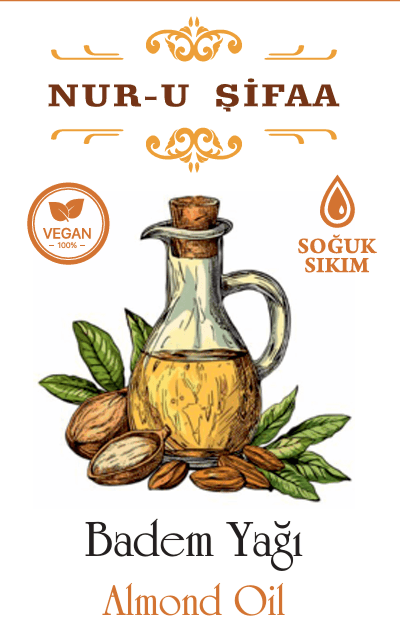BADEM YAĞI