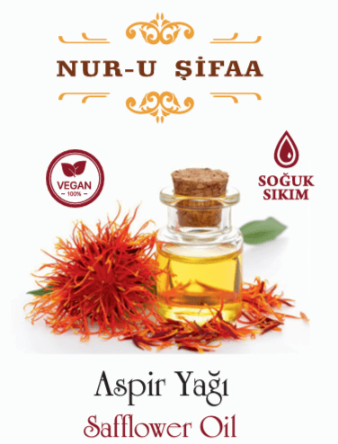 ASPİR YAĞI