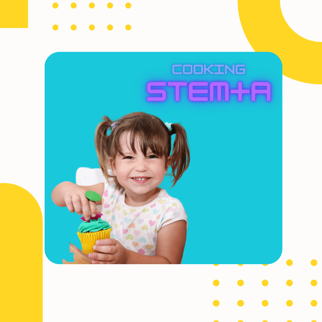 Cooking STEM+A İlkokul 4. Sınıf