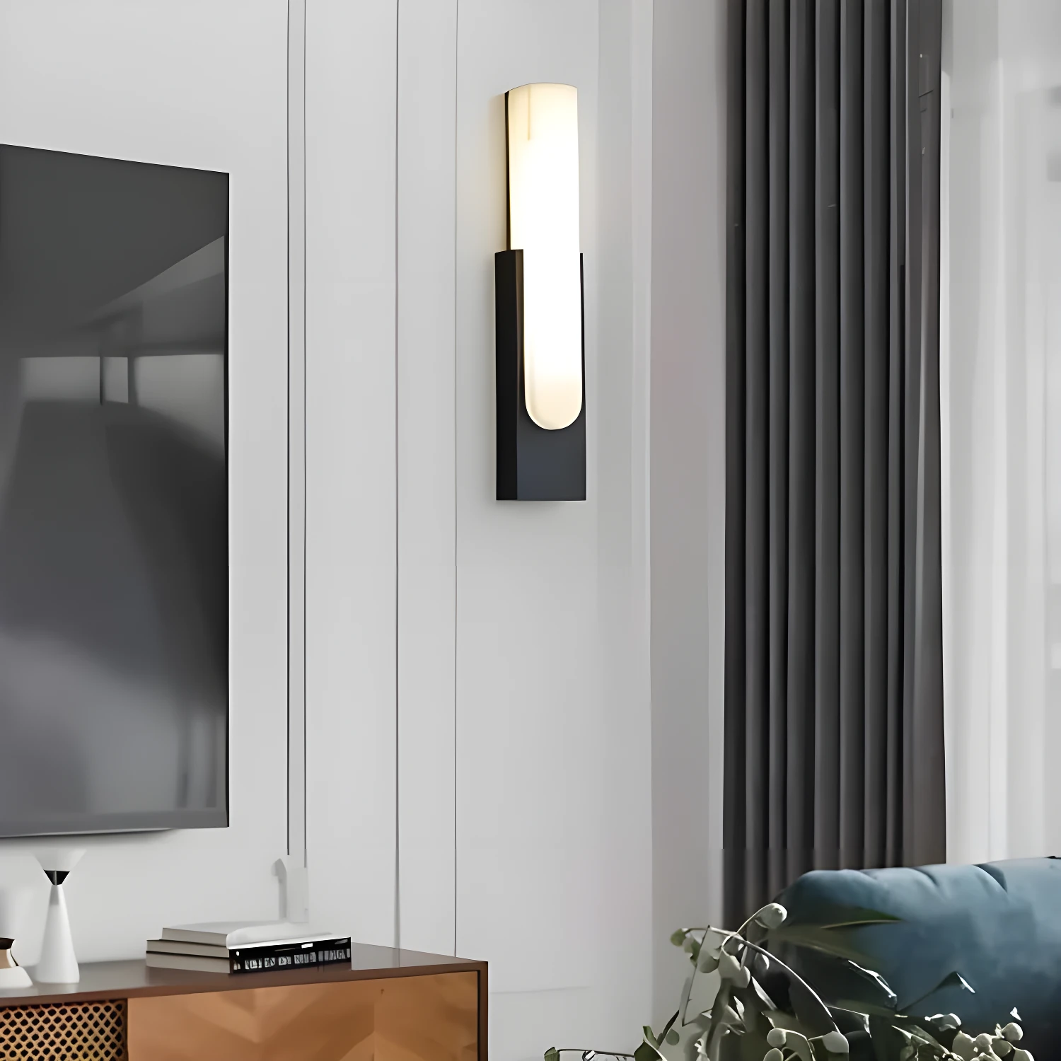 CT-7067 HAWAİ LED APLİK DIŞ-İÇ MEKAN