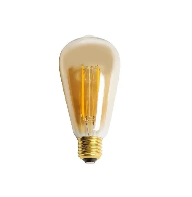 CT-4284 6W RUSTİK LED AMPUL