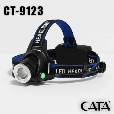 CT-9123 POYRAZ KAFA LAMBASI