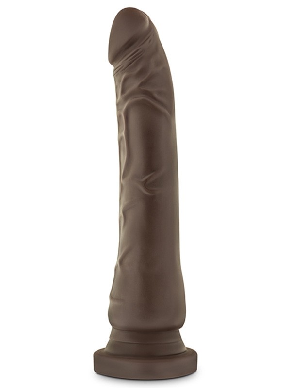 Realistik Penis 20 cm Melez