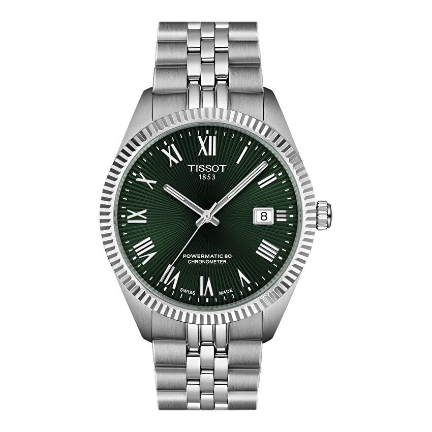 Tissot Yeşil main variant image
