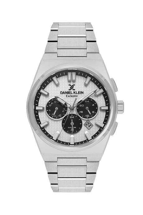 Daniel Klein Çelik Erkek Kol Saati main variant image