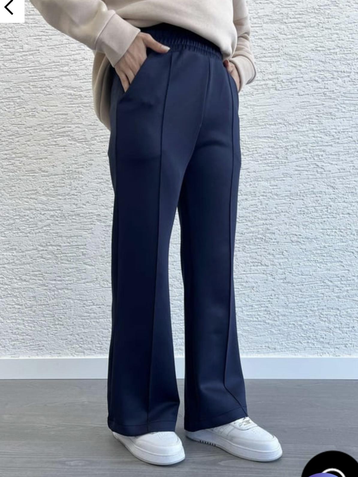 Çimalı Scuba Pantolon - lacivert