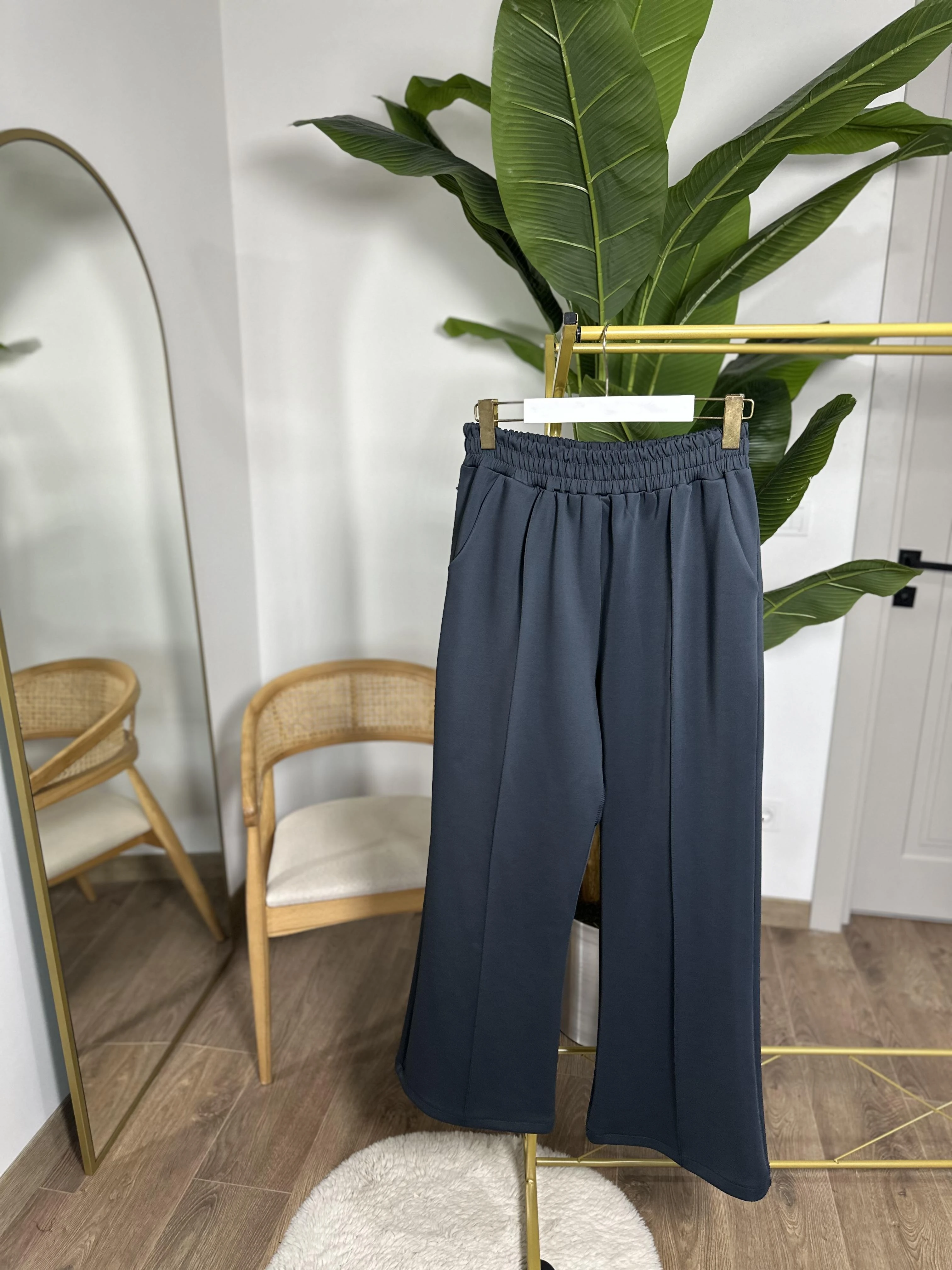 Çimalı Scuba Pantolon Antrasit