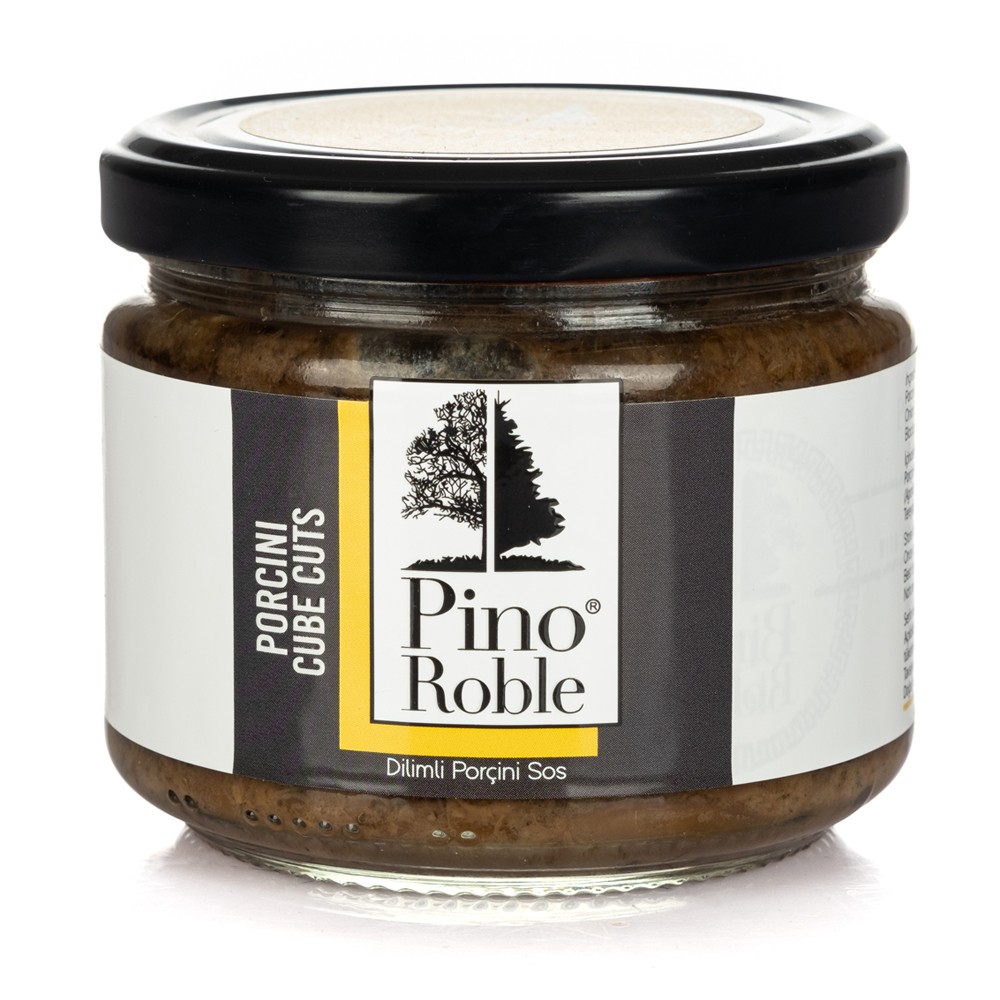 PinoRoble Porcini Cube Cuts 295g