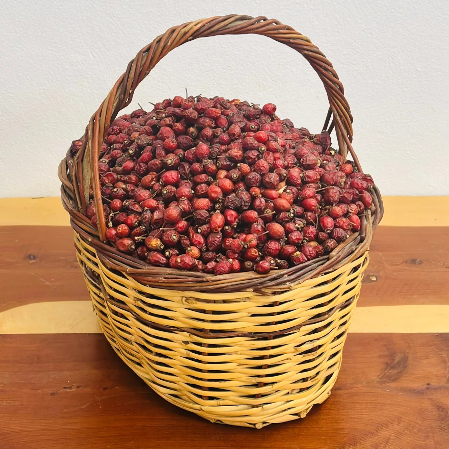 300 gr Kuşburnu Kurusu (Hibiskus)
