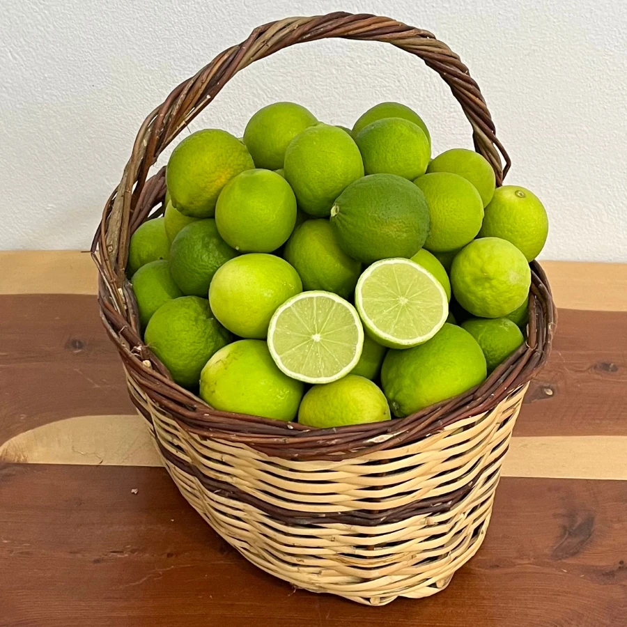 Lime Limon 1 Adet