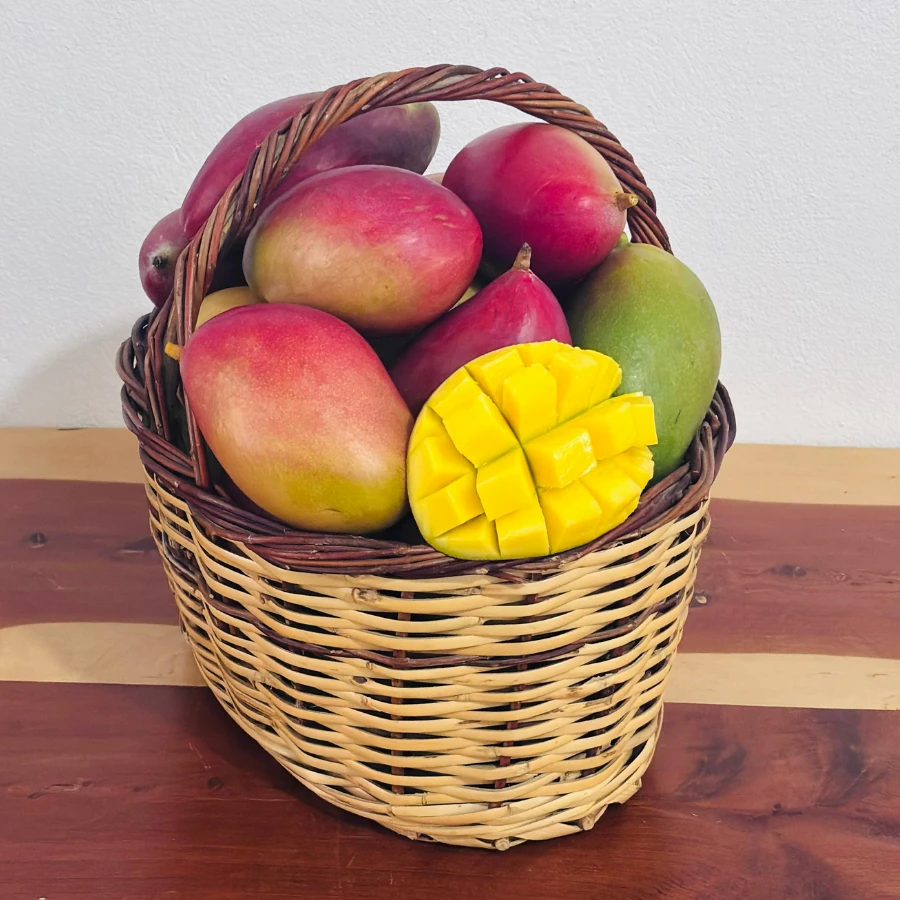 1 adet Mango (İthal)