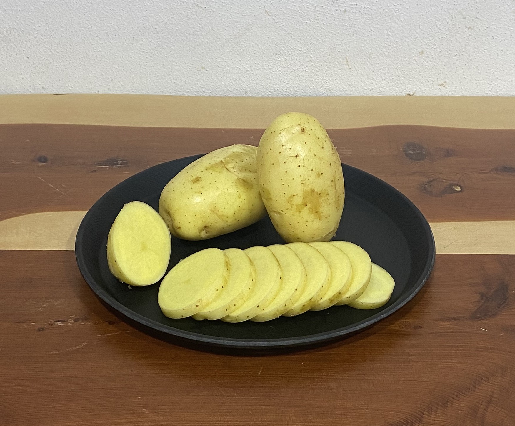 1 kg Sarı Patates