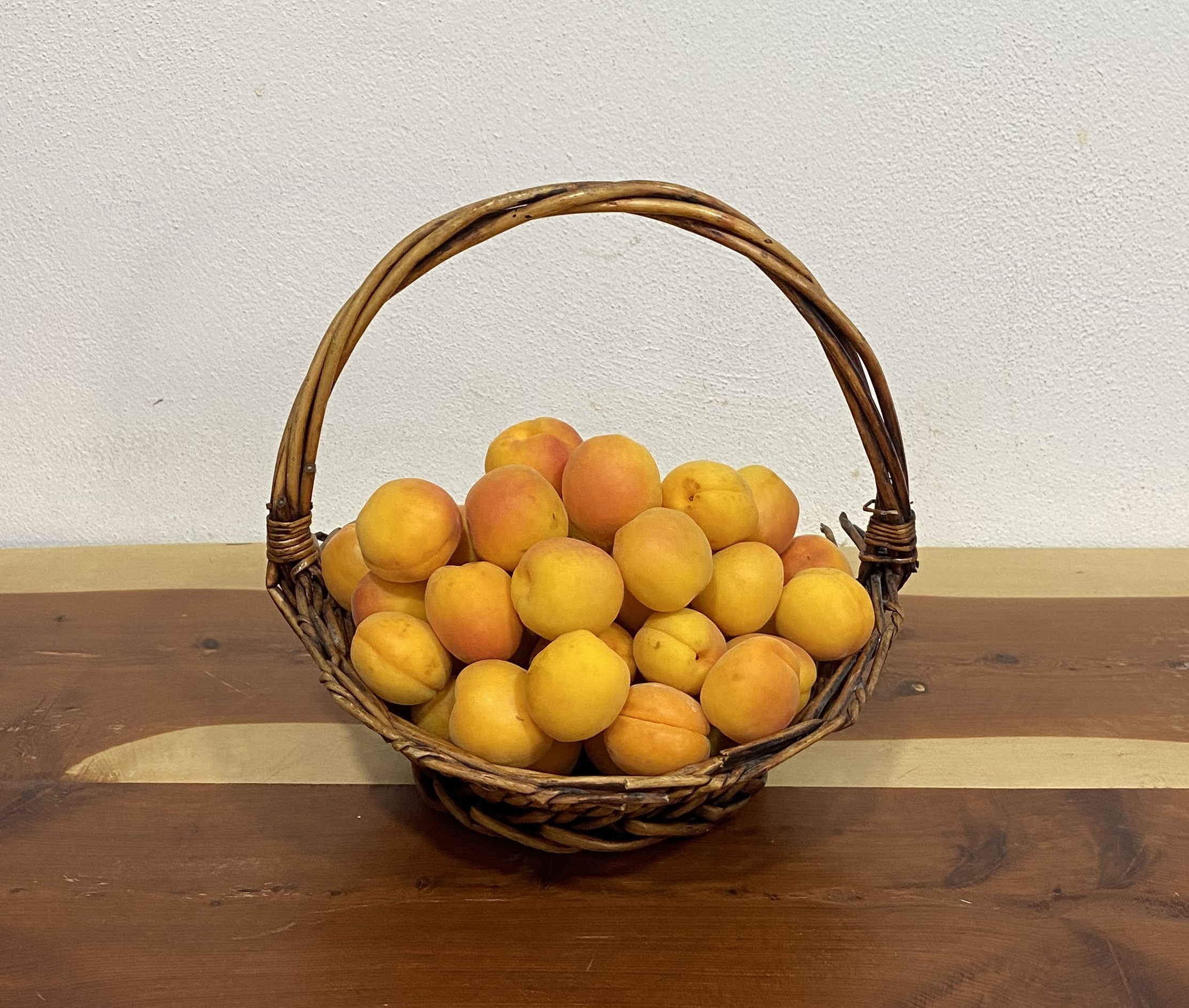 1 kg Kayısı