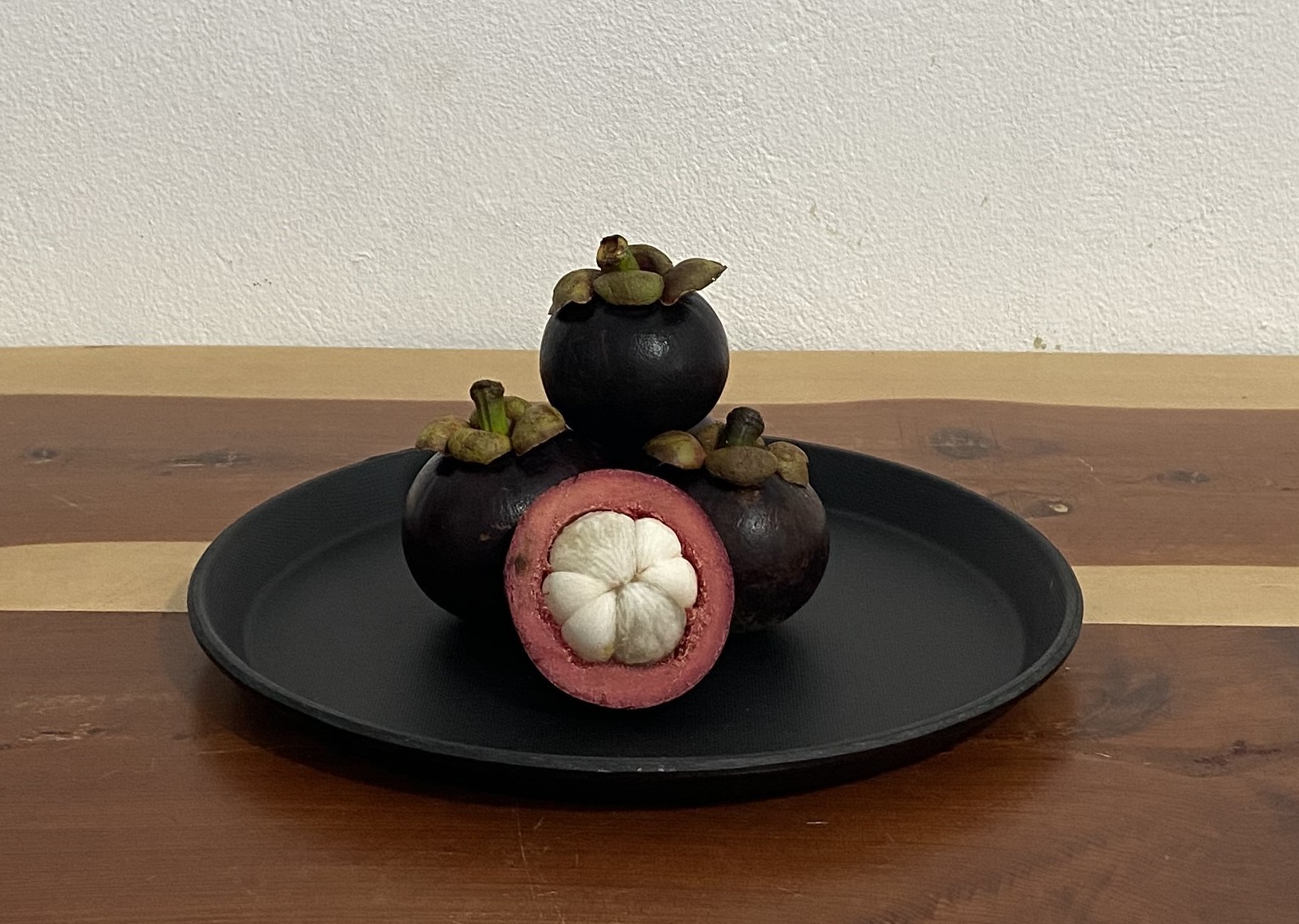 250 gr Mangosten (Tayland)