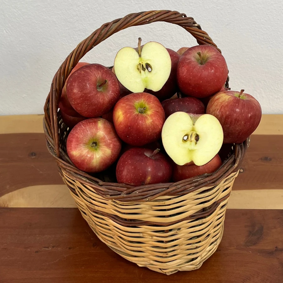 1 kg Elma (Starking)