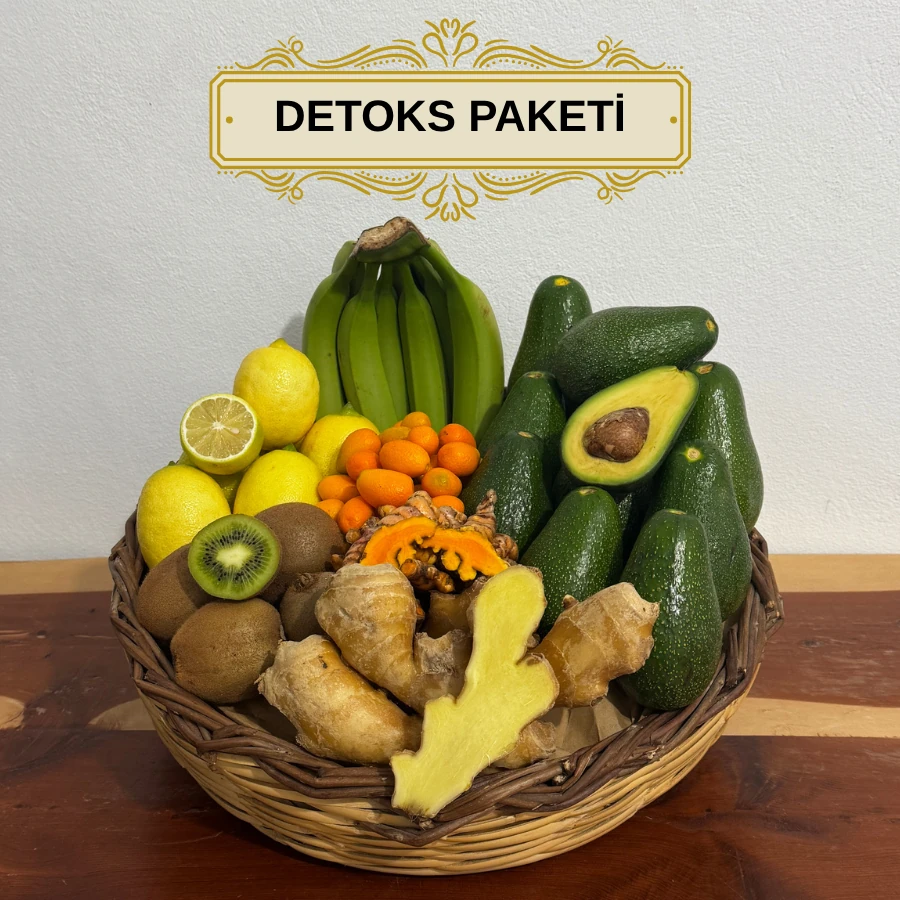 Detoks Paketi
