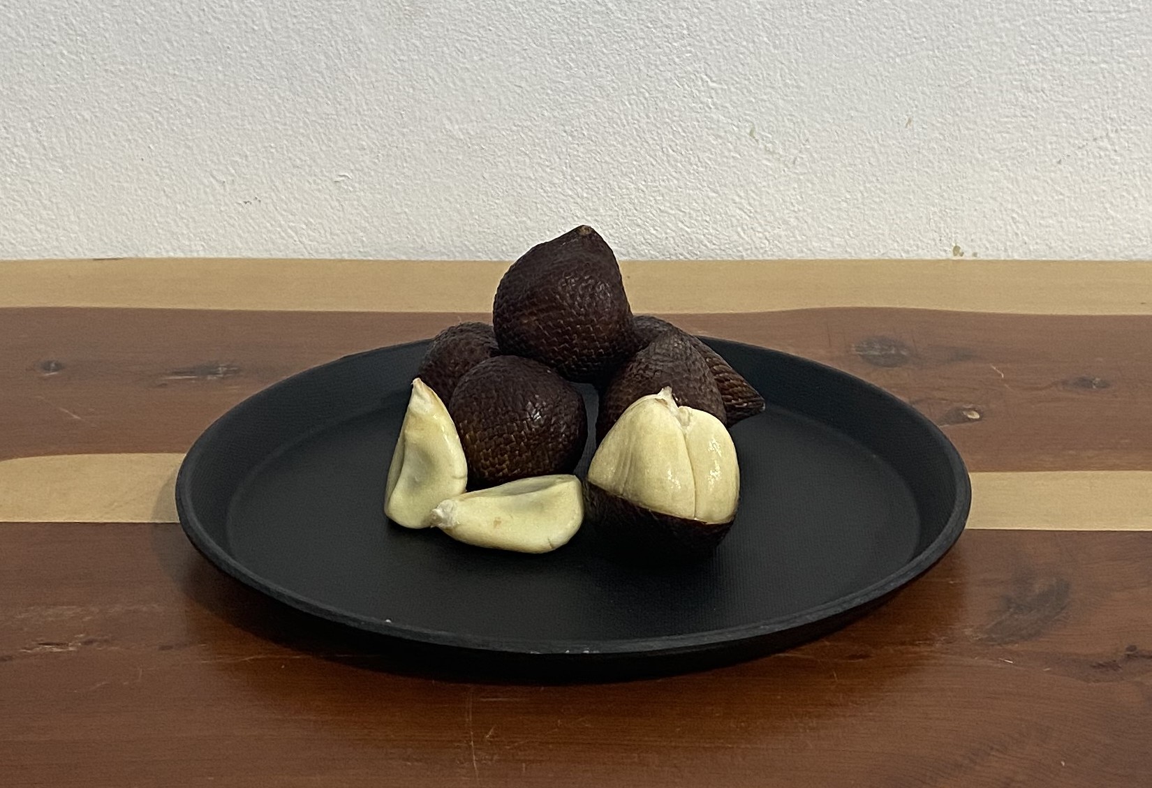 250 gr Yılan Meyvesi(Salacca-Tayland)