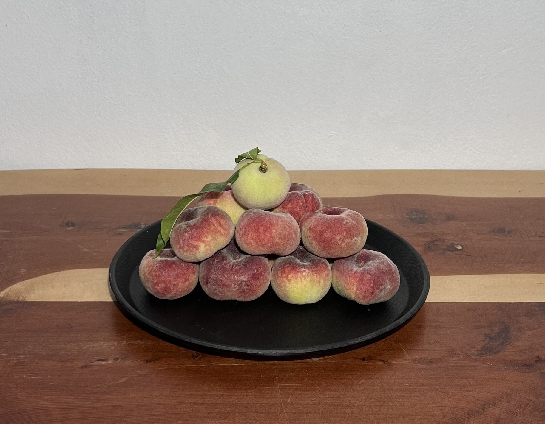 1 kg Yassı Şeftali 