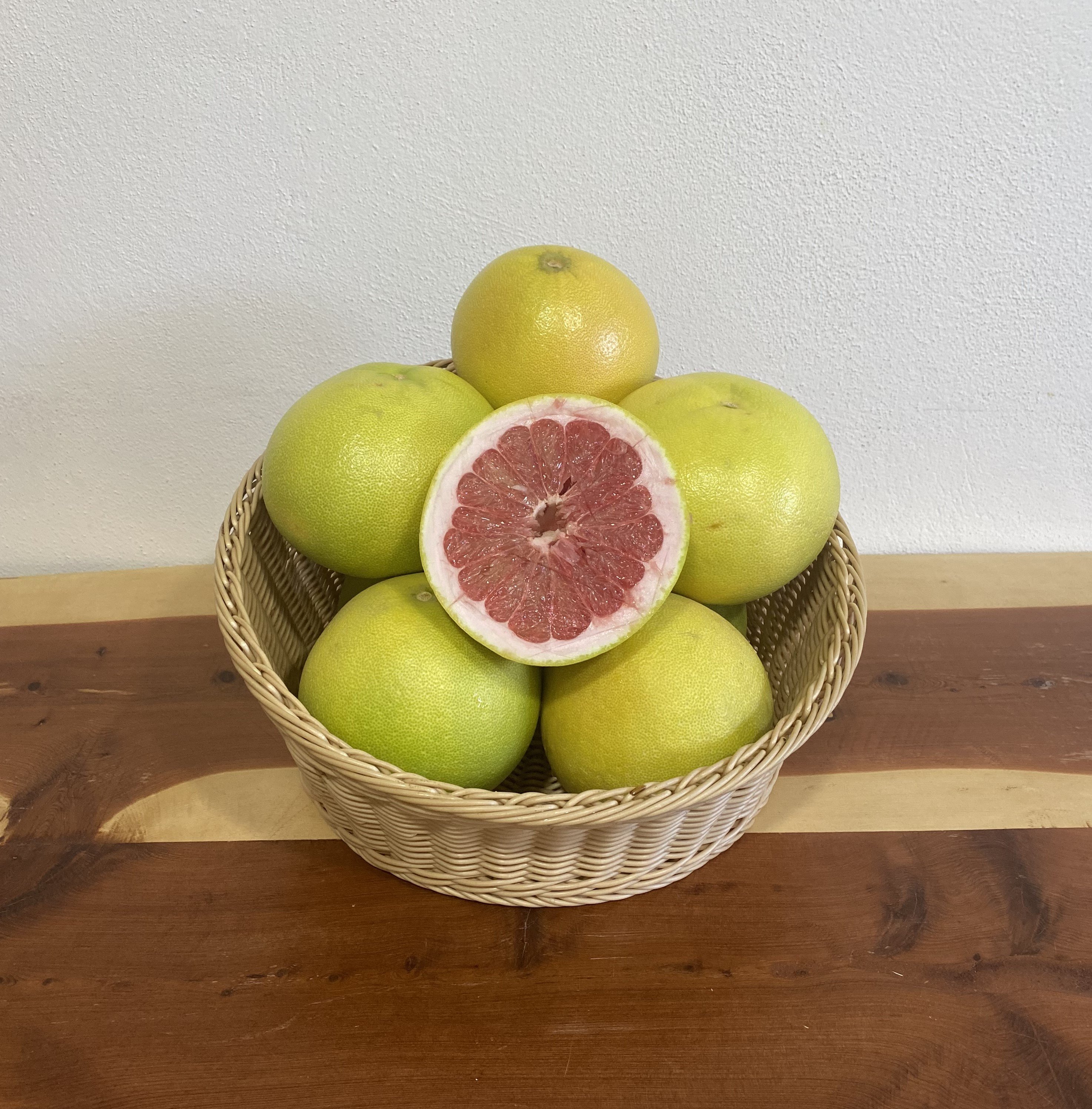 1 Adet Pomelo (Şadok) 400 gr üzeri