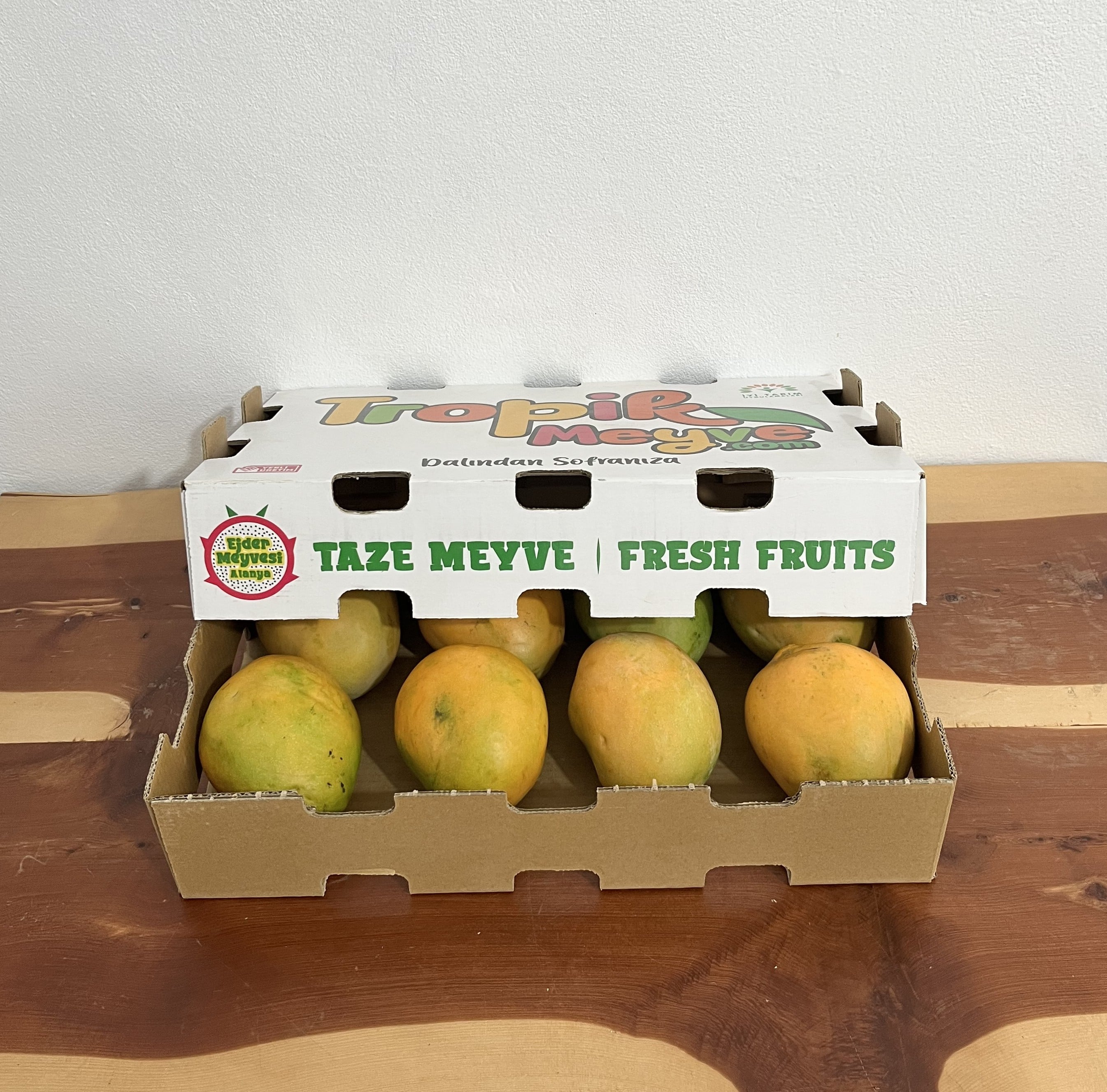 Mango Kutusu