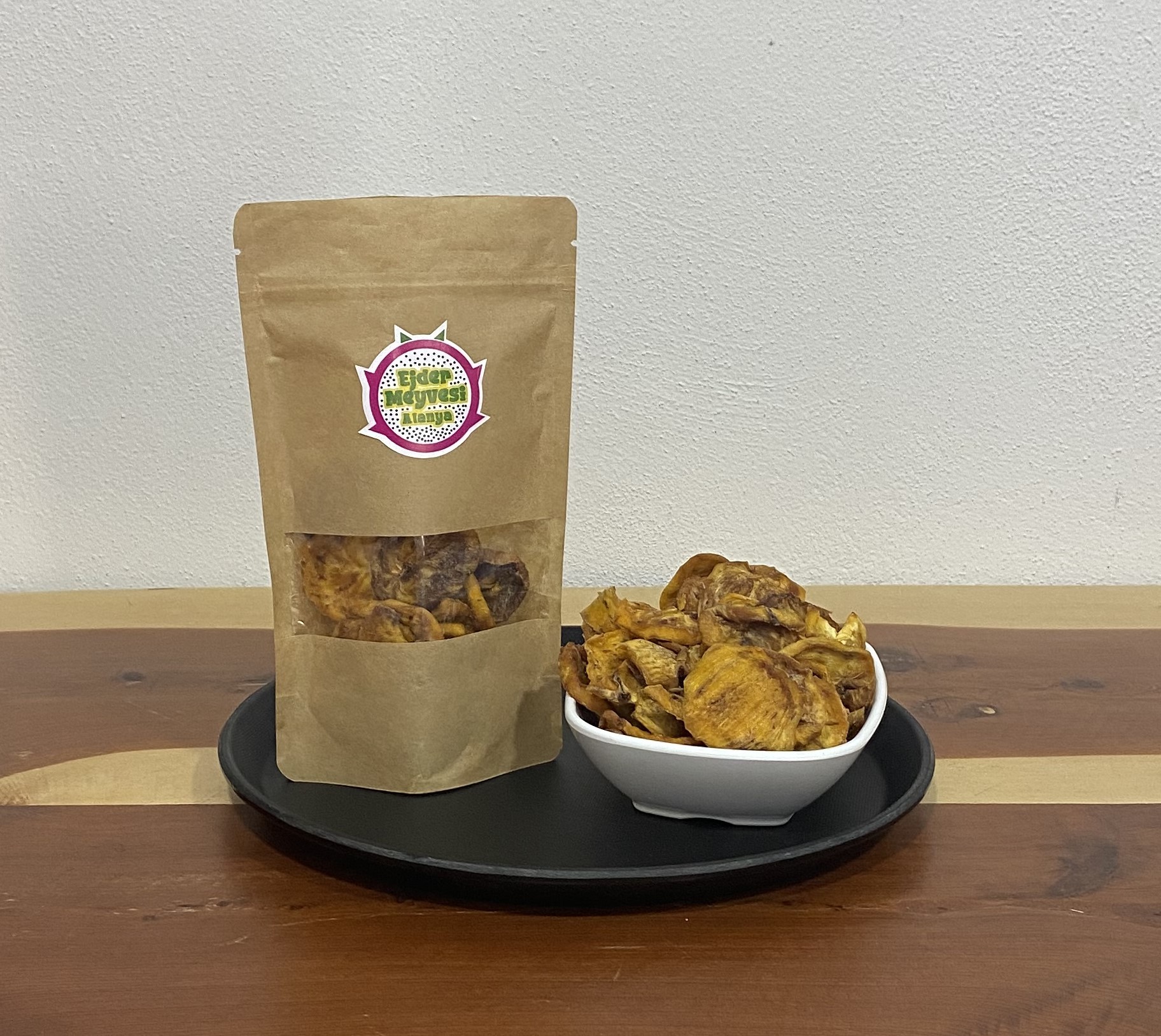 250 gr Kuru Cennet Hurması görseli.