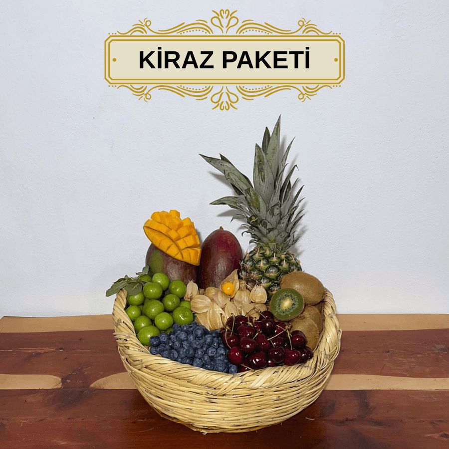 Kiraz Paketi