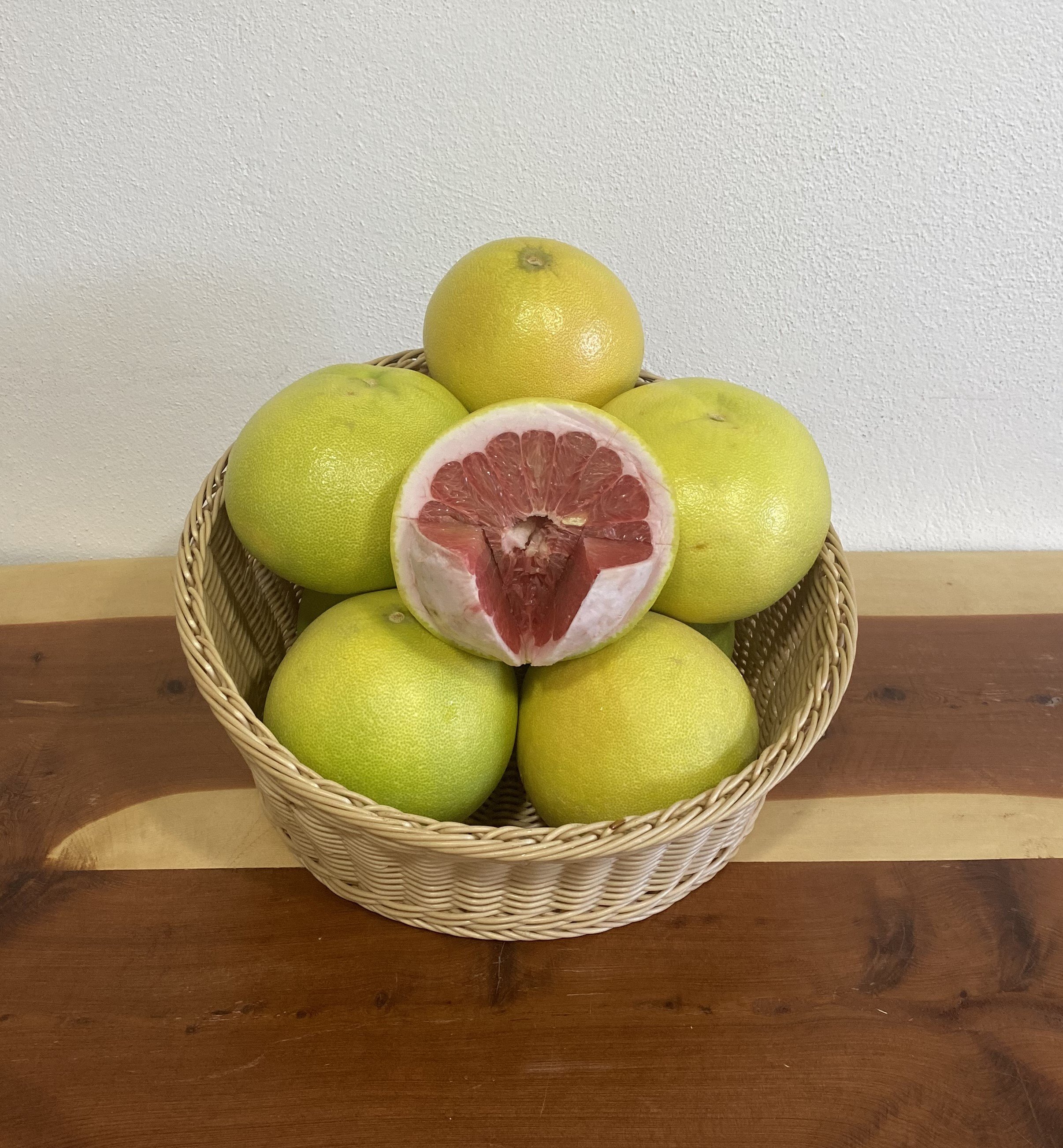 1 Adet Pomelo (Şadok) 400 gr üzeri